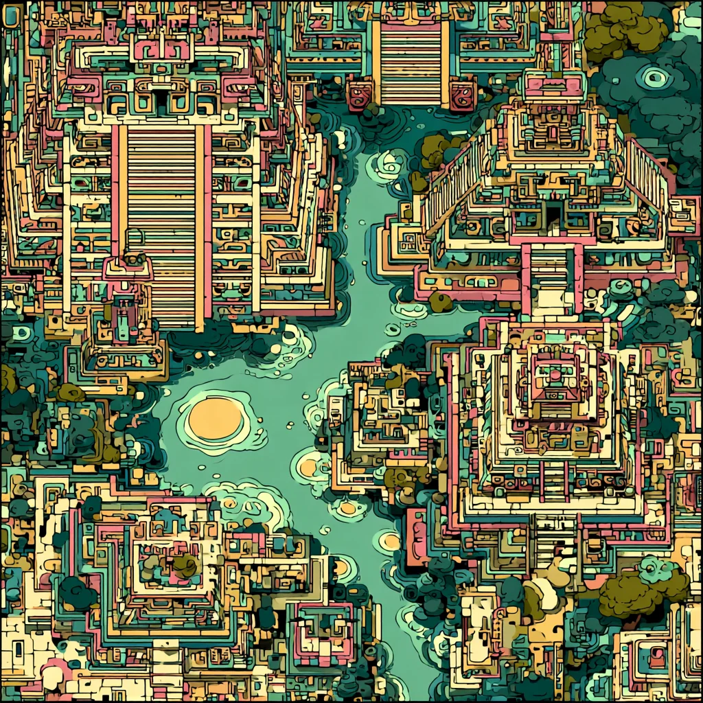 decorationalisation ingo emancipatist seismology in the style of mayan