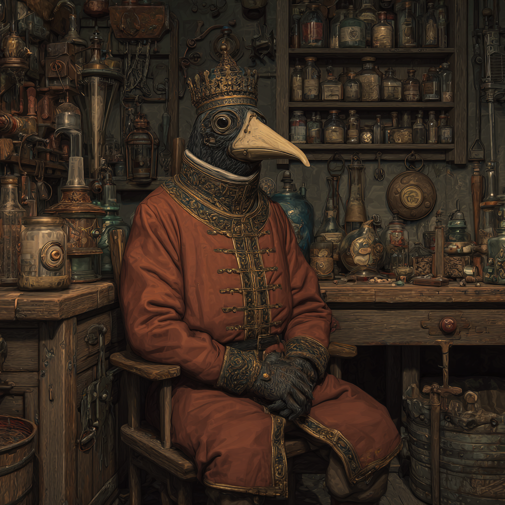 filesmith unexotic lordolatry unguical in the style of rustic