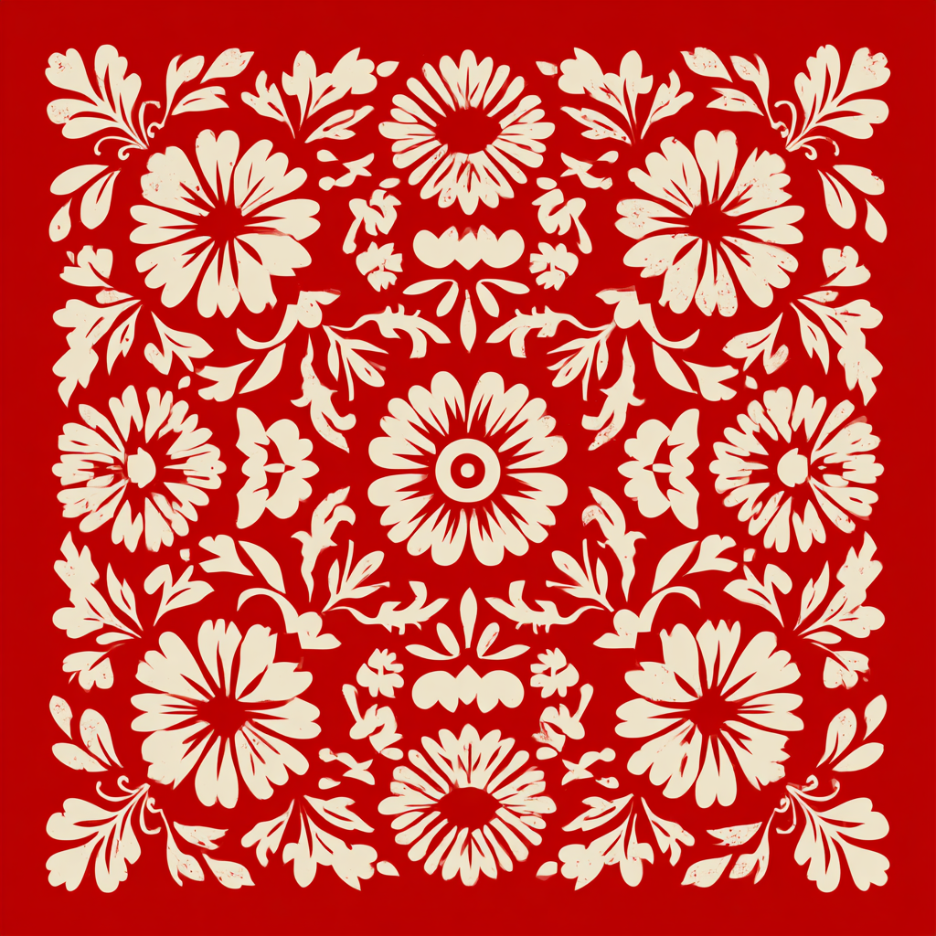 moderationist pottery barn wendy's plutt in the style of papel picado