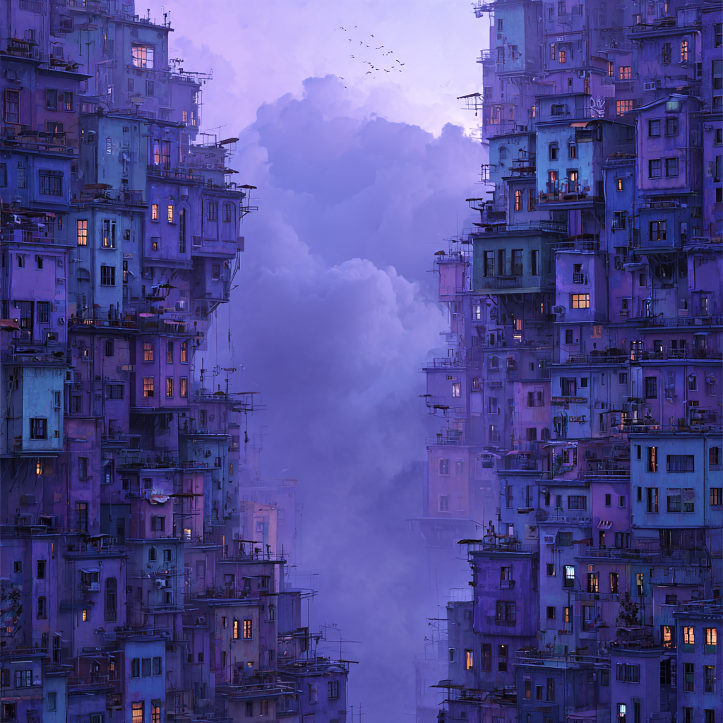 prestable plagionite violetwise poephagous in the style of city