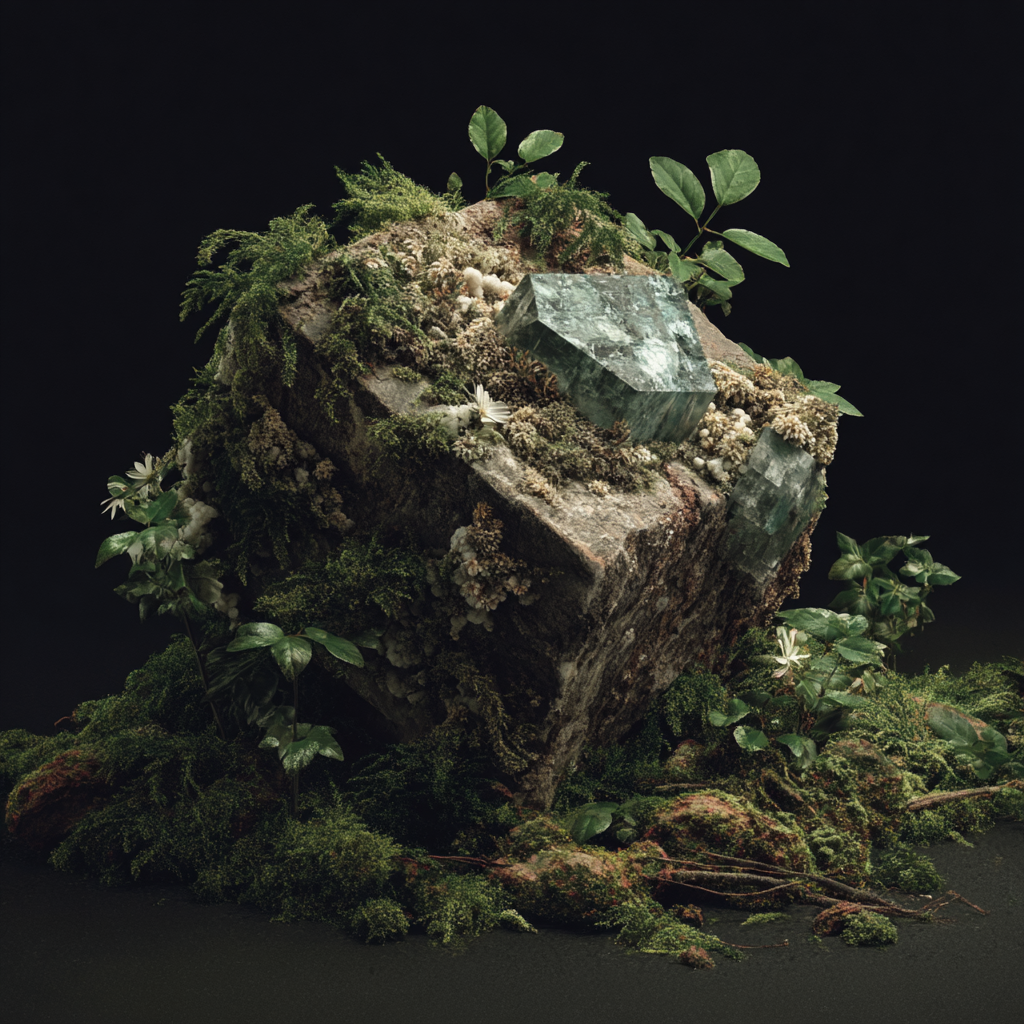 tryt jesting quinquertium hash in the style of nature